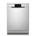 Inalto IDW7S 60cm Freestanding Dishwasher Stainless Steel