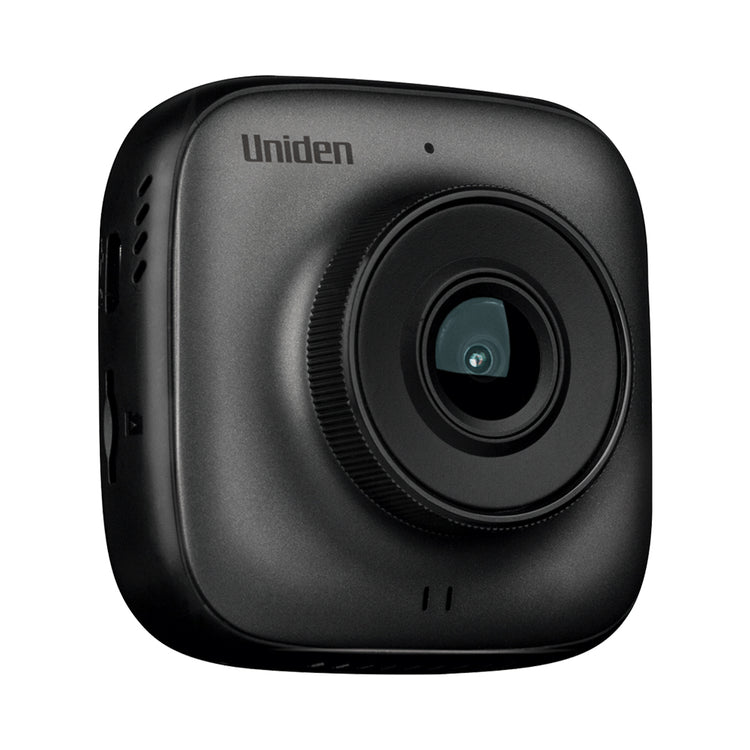 Uniden IGOCAM40 Full HD Smart Dash Cam With LCD Colour Screen