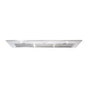 Euromaid INLU90 90cm Off Board Motor Under Cupboard Rangehood, Bottom view