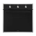 InAlto IO60XL5M 60cm 5 Function Electric Built-In Oven