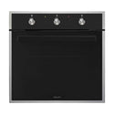 InAlto IO60XL5M 60cm 5 Function Electric Built-In Oven
