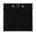 InAlto IO60XL5T 60cm 5 Function Electric Built-In Oven