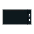 Inalto IO90XL9T 90cm 9 Function Oven ‚Äî Programmable Timer, Front view