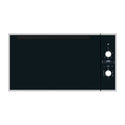 Inalto IO90XL9T 90cm 9 Function Oven ‚Äî Programmable Timer, Front view