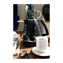 DeLonghi KBJX2001BK Brillante Exclusive 1.7L Black Electic Kettle