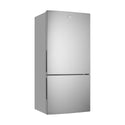 Kelvinator KBM5302AA 528L Bottom Mount Fridge White, Front right view