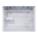 Kelvinator KBM5302AA 528L Bottom Mount Fridge White