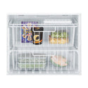 Kelvinator KBM5302AA 528L Bottom Mount Fridge White