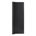 Kelvinator KBM5302AC-R 496L Bottom Mount Fridge Silver
