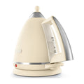 Delonghi KBX2016BG Argento Flora 1.7L Beige Electric Kettle