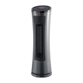 Kambrook KCE240GRY Electric Ceramic Tower Heater