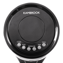Kambrook KCE240GRY Electric Ceramic Tower Heater