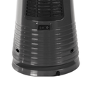 Kambrook KCE240GRY Electric Ceramic Tower Heater