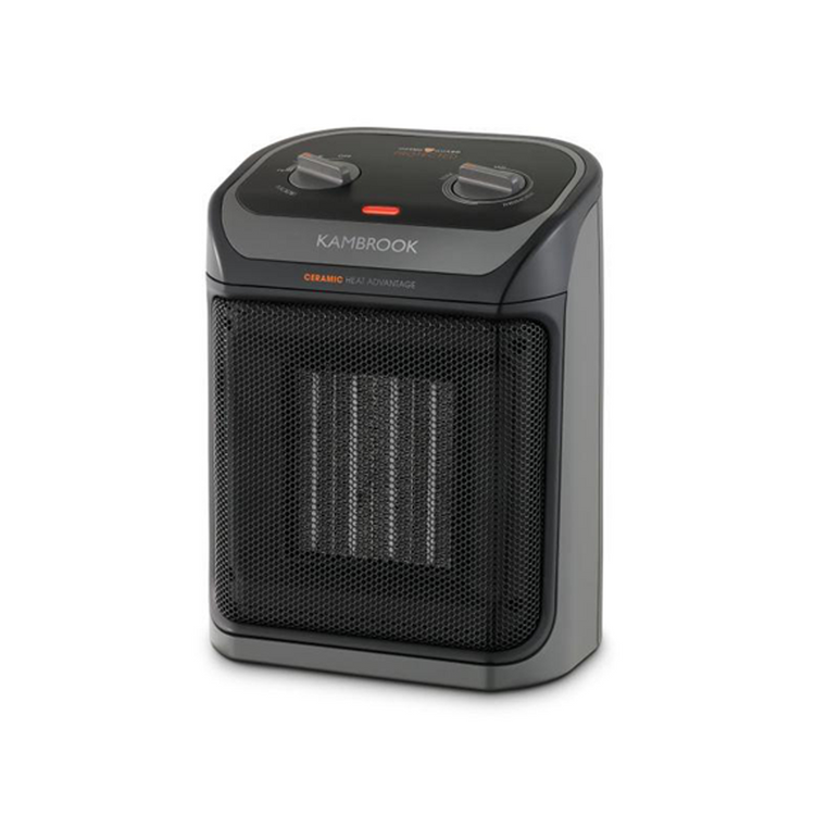 Kambrook KCE85 Personal Ceramic Heater 1800W