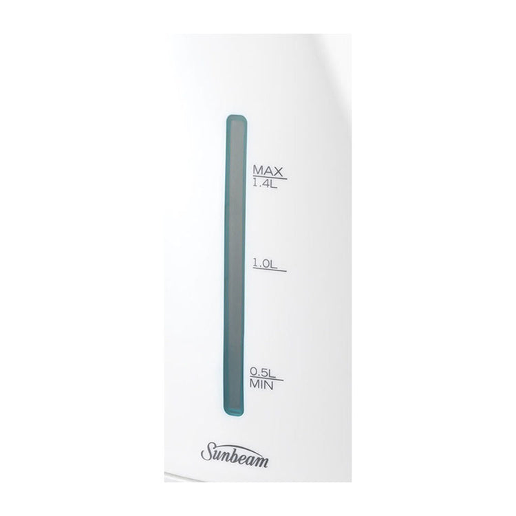 Sunbeam KE1600 Express Kettle, White