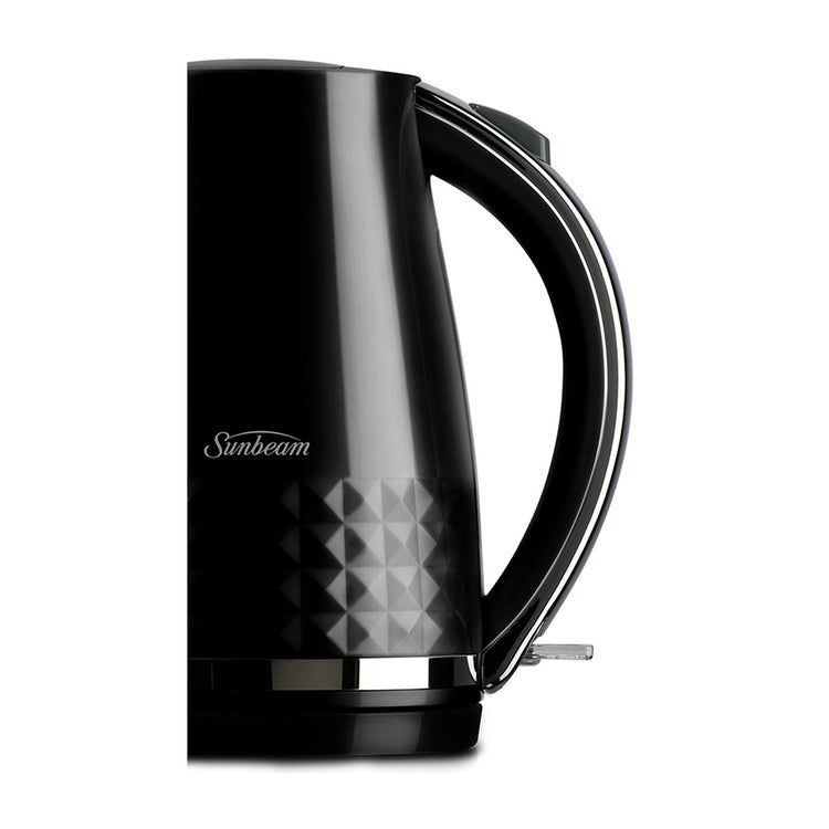 Westinghouse Black Diamond Kettle Diamond Kettle New Arrivals