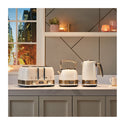 Sunbeam KE4430WS New York Collection Jug Kettle