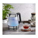 Sunbeam KE6200 Morning Frost Glass Kettle