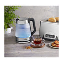 Sunbeam KE6200 Morning Frost Glass Kettle