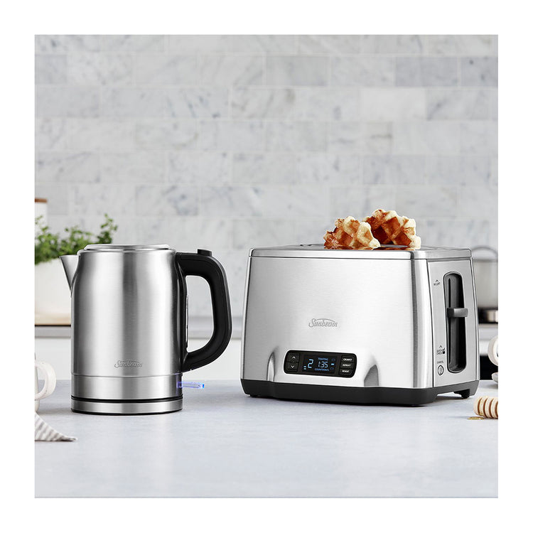 Sunbeam KEM1100SS 1L Maestro Kettle