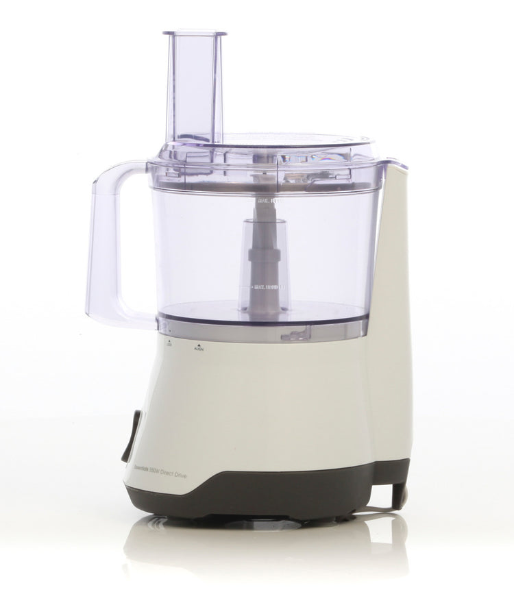 Kambrook KFP400 550W Essentials Direct Drive Food Processor