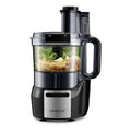Kambrook KFP655BLK 1.8L Snap and Seal Food Processor