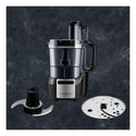 Kambrook KFP655BLK 1.8L Snap and Seal Food Processor