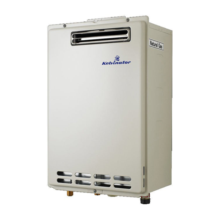 Kelvinator KGC26BNA Natural Gas Hot Water System