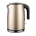 Kambrook KKE680CMP 1.7L Stainless Steel Kettle
