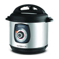 Kambrook KPR620BSS Stainless-Steel Pressure Cooker