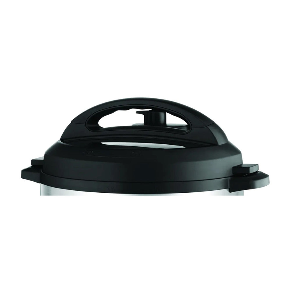 Kambrook KPR620 Stainless-Steel Pressure Cooker at APPLIANCE GIANT