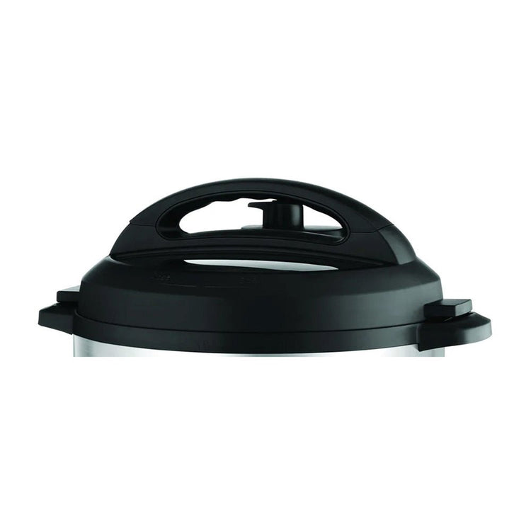 Kambrook KPR620 Stainless-Steel Pressure Cooker at APPLIANCE GIANT