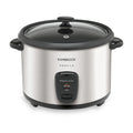 Kambrook KRC350BSS 10 Cup Rice Cooker | Appliance Giant