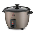 Kambrook KRC80CHO 8 Cup Rice Cooker and Steamer