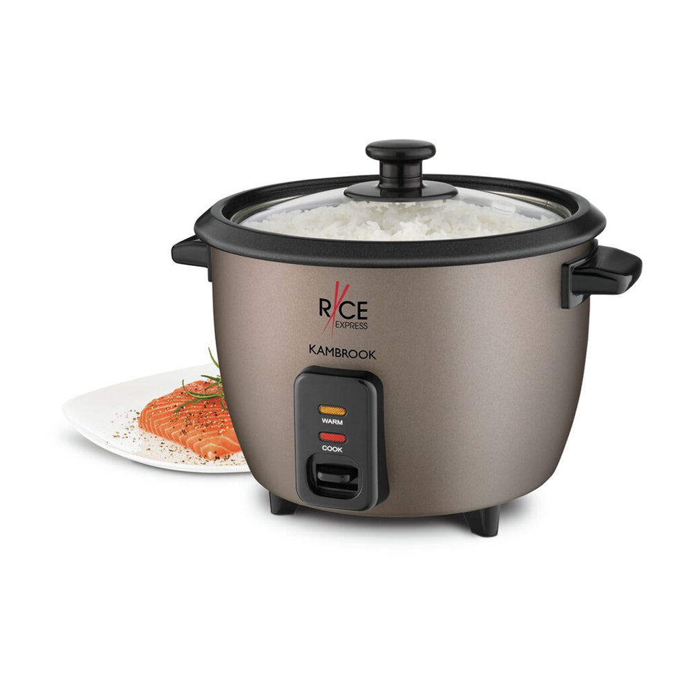 Kitchen Appliances Kambrook Electric Pressure Cooker Kambrook 6L