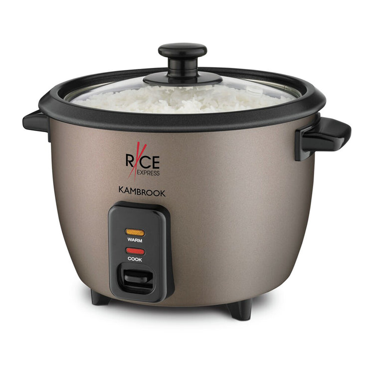 Kambrook Electric Pressure How To Use Kambrook Pressure Cooker