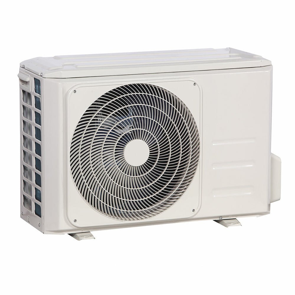 Cycle Split Kelvinator KSV25HRH 2.5kW Reverse Cycle Split System Air Conditioner at ...