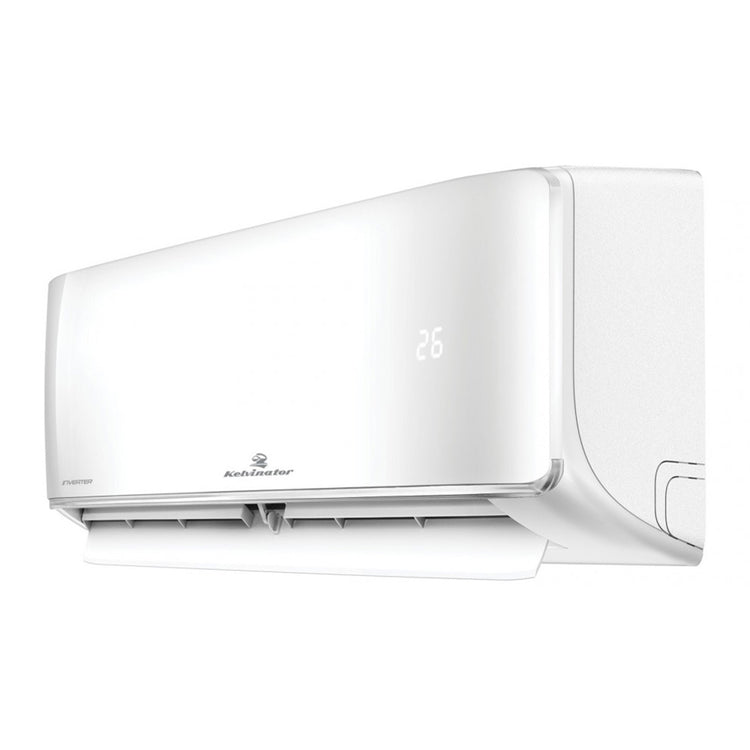 Kelvinator KSV25HWH 2.5kW Reverse Cycle Split System