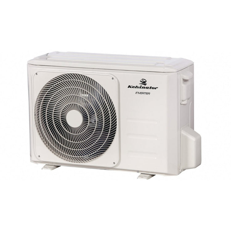 Kelvinator KSV25HWH 2.5kW Reverse Cycle Split System