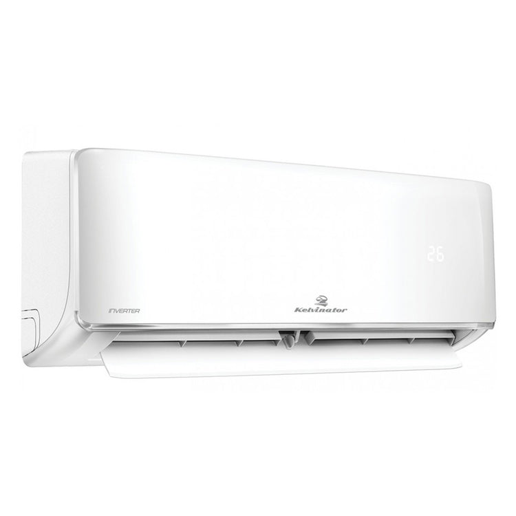 Kelvinator KSV25HWH 2.5kW Reverse Cycle Split System