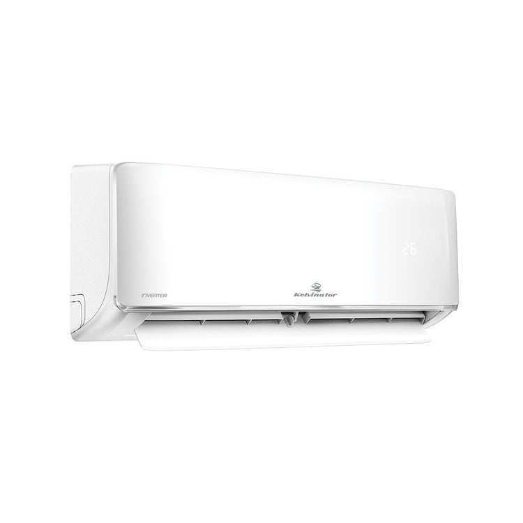 Kelvinator KSV35HRH 3.5kW Reverse Cycle Split System Air Conditioner