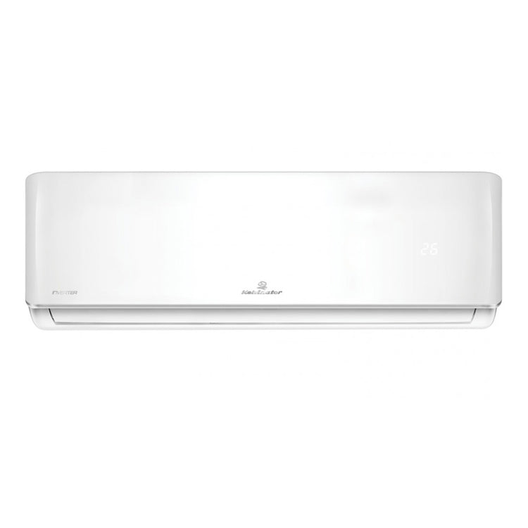 Kelvinator KSV90HWH 9.0kW Reverse Cycle Split System