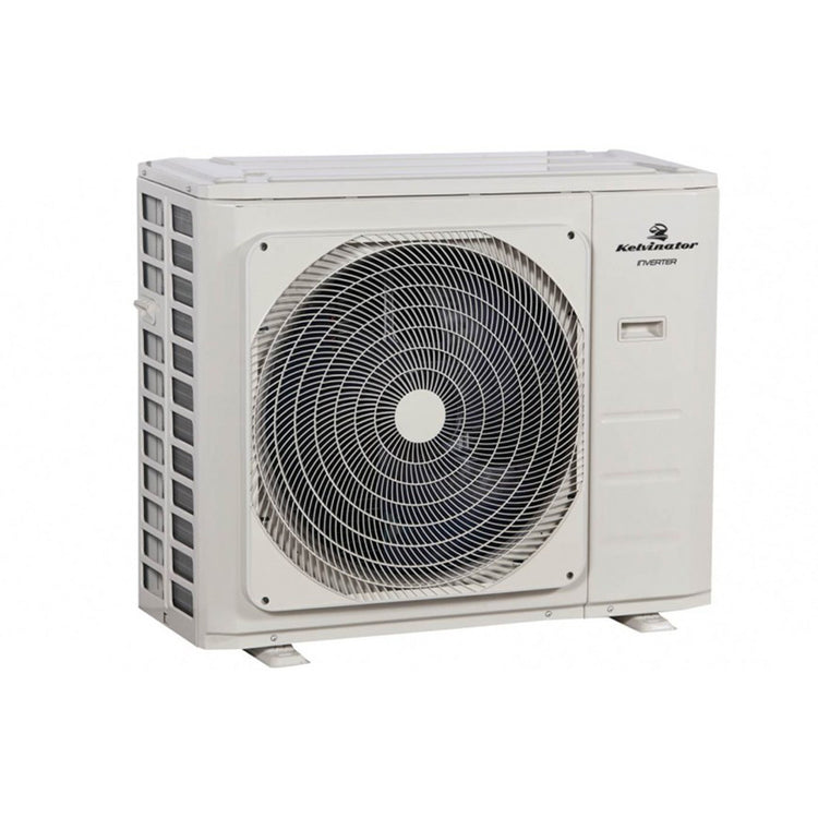 Kelvinator KSV90HWH 9.0kW Reverse Cycle Split System