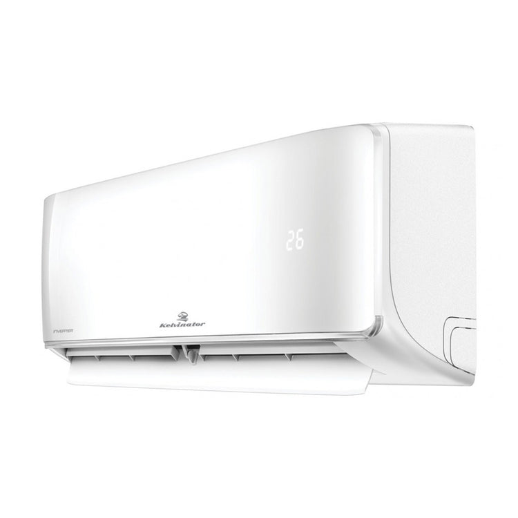 Kelvinator KSV90HWH 9.0kW Reverse Cycle Split System