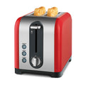 Kambrook KT260RED Profile Red 2-Slice Toaster