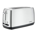 Kambrook KTA470BSS 4 Slice Long Slot Toaster