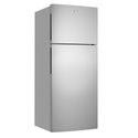 Kelvinator KTM4602AA 460L Top Mount Fridge, Front right view