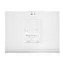 Kelvinator KTM4602WA 460L Top Mount Fridge White