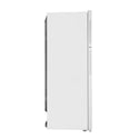Kelvinator KTM4602WA 460L Top Mount Fridge White