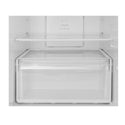 Kelvinator KTM4602WA 460L Top Mount Fridge White